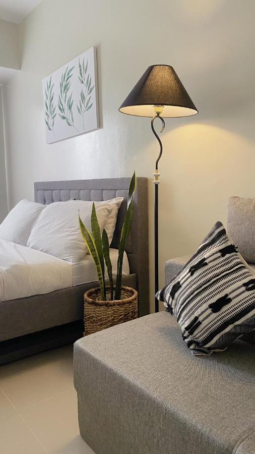 Luxury Suites At Brenthill Baguio City Exteriör bild